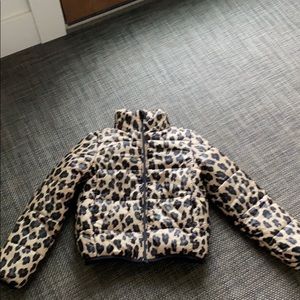 Like new joe fresh Jillian jacket